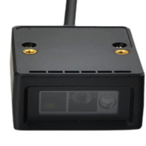 2D Corded Embedded Barcode Scanner, Model: IB-ANSF12, Brand: ANSWK®